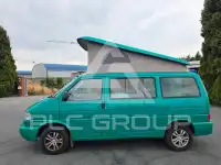 2002 Volkswagen T4