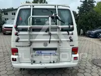 2002 Volkswagen T4