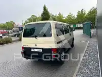 2002 Volkswagen T4