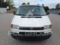 2002 Volkswagen T4
