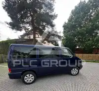 2002 Volkswagen T4