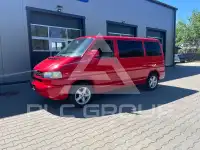 2002 Volkswagen T4