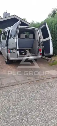 2002 Volkswagen T4
