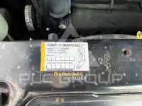 2002 Volkswagen T4