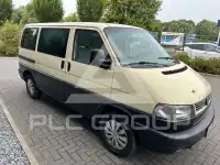 2002 Volkswagen T4