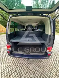 2002 Volkswagen T4