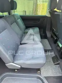 2002 Volkswagen T4