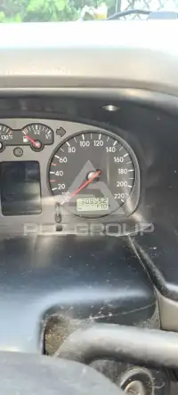 2002 Volkswagen T4