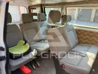 2002 Volkswagen T4