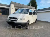 2002 Volkswagen T4