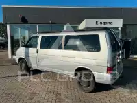 2002 Volkswagen T4
