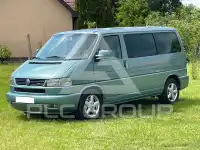 2002 Volkswagen T4
