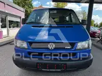2002 Volkswagen T4
