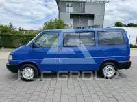2002 Volkswagen T4