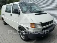 2002 Volkswagen T4