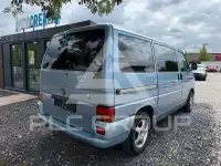 2002 Volkswagen T4