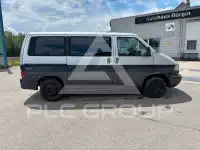 2002 Volkswagen T4