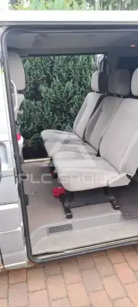 2002 Volkswagen T4