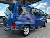2002 Volkswagen T4