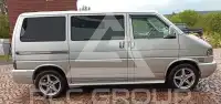 2002 Volkswagen T4