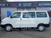 2002 Volkswagen T4