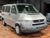 2002 Volkswagen T4