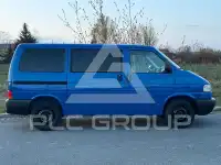 2002 Volkswagen T4