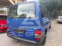 2002 Volkswagen T4