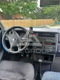 2002 Volkswagen T4