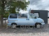 2002 Volkswagen T4
