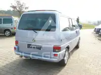 2002 Volkswagen T4