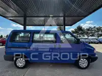 2002 Volkswagen T4