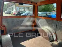 2002 Volkswagen T4