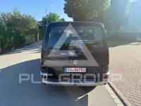 2002 Volkswagen T4