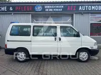 2002 Volkswagen T4
