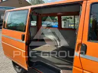 2002 Volkswagen T4