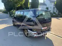 2002 Volkswagen T4