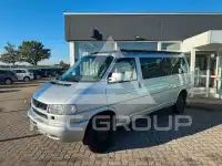 2002 Volkswagen T4