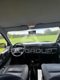 2002 Volkswagen T4