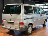 2002 Volkswagen T4
