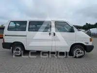 2002 Volkswagen T4