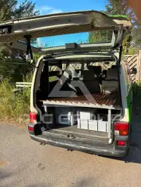 2002 Volkswagen T4