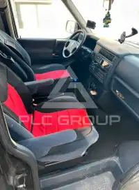 2002 Volkswagen T4
