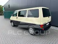 2002 Volkswagen T4