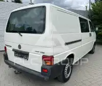 2002 Volkswagen T4
