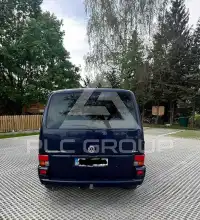 2002 Volkswagen T4