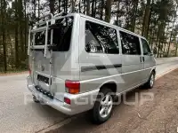 2002 Volkswagen T4