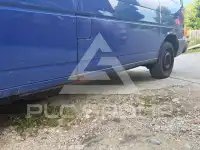 2002 Volkswagen T4