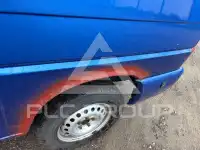 2002 Volkswagen T4