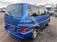 2002 Volkswagen T4